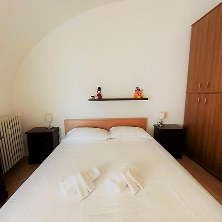 Appartamento Bologna Giandone Екстер'єр фото