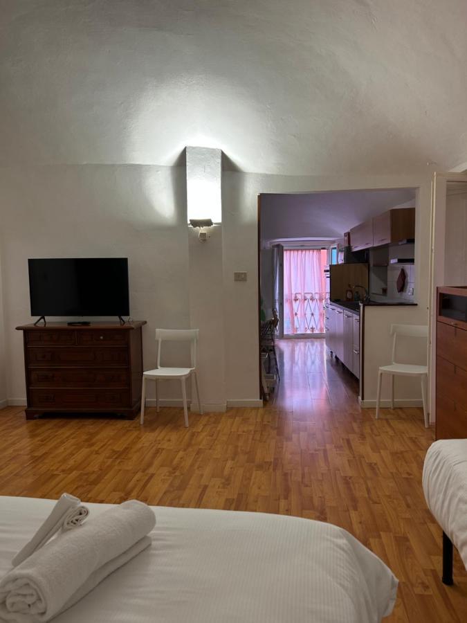 Appartamento Bologna Giandone Екстер'єр фото