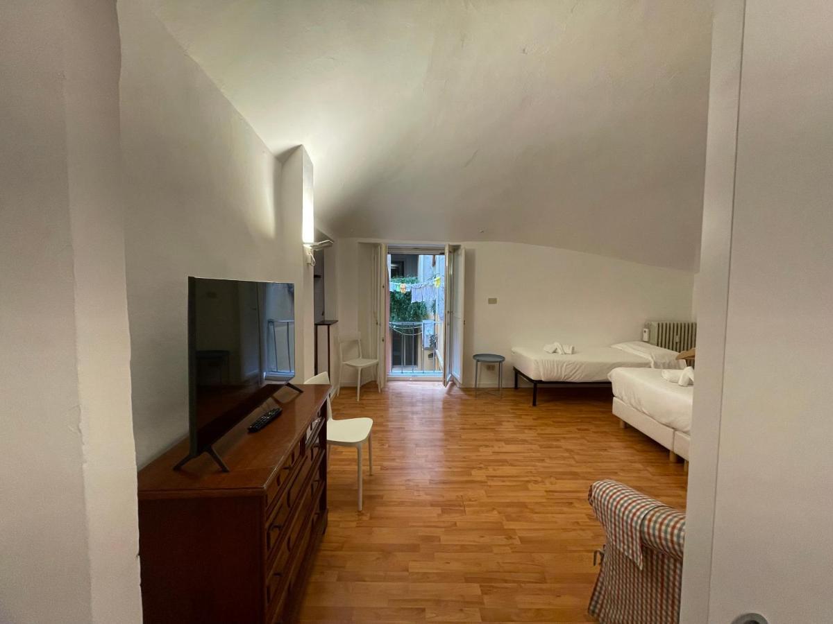 Appartamento Bologna Giandone Екстер'єр фото