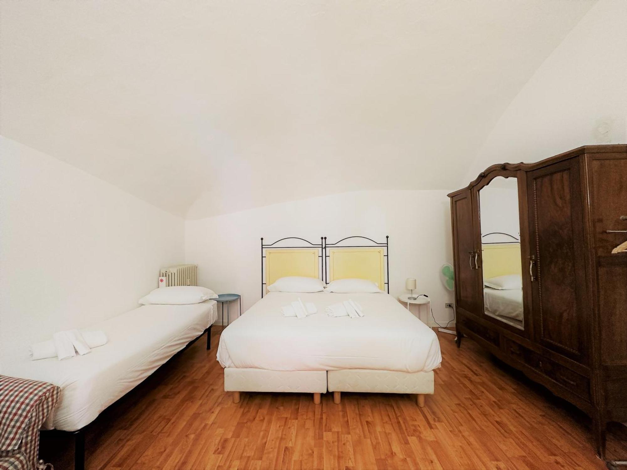 Appartamento Bologna Giandone Екстер'єр фото