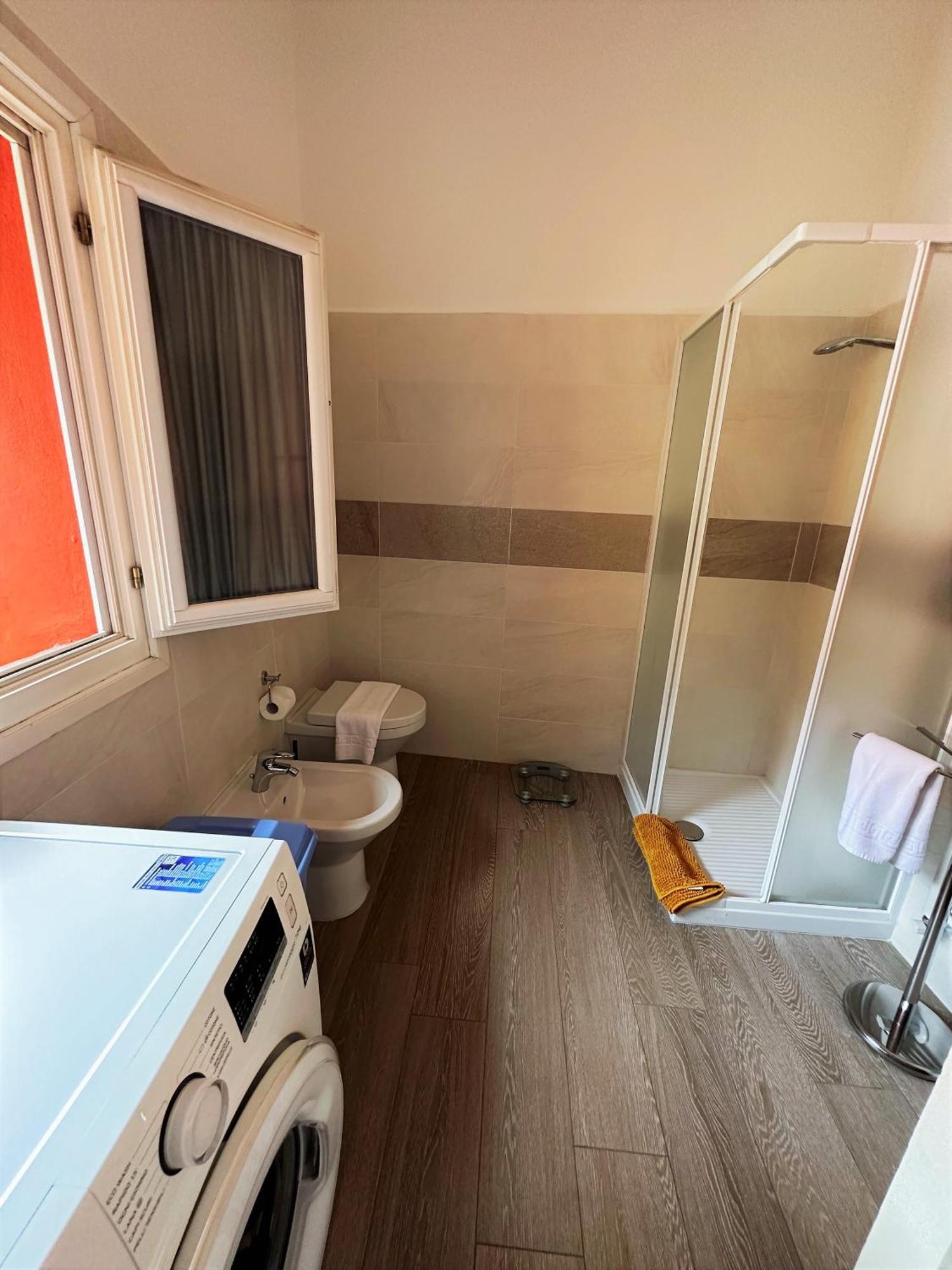Appartamento Bologna Giandone Екстер'єр фото
